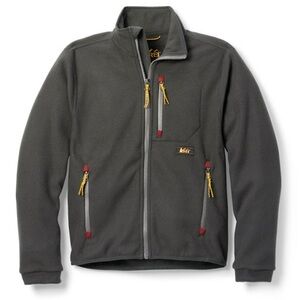 REI Co-op Trailsmith Fleece Jacket
